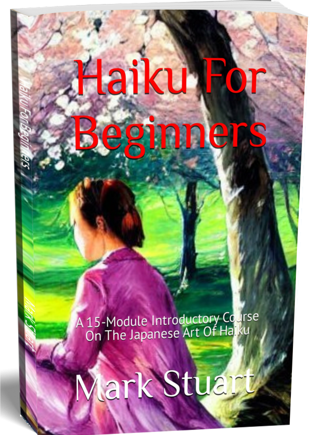 Haiku For Beginners